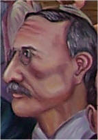 Alvarado, Lisandro